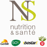 Logo de l'employeur NUTRITION ET SANTE