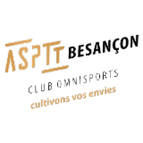 Logo de l'employeur ASPTT