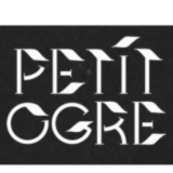 Logo de l'employeur PETIT OGRE