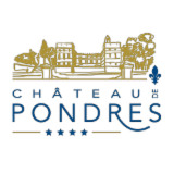 Logo de l'employeur CHATEAU DE PONDRES