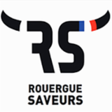 Logo de l'employeur ROUERGUE SAVEURS
