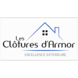 Logo de l'employeur LES CLOTURES D'ARMOR