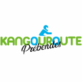 Logo de l'employeur Kangouroute Prébendes
