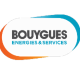 Logo de l'employeur BOUYGUES ENERGIES & SERVICES