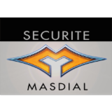 Logo de l'employeur MASDIAL SECURITE