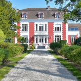 Logo de l'employeur LA JOUVENCE CASTEL