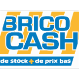 Logo de l'employeur BRICOCASH