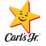 Logo de l'employeur CARL'S JR