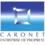 Logo de l'employeur CARONET SARL