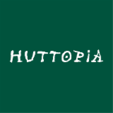 Logo de l'employeur HUTTOPIA