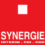 Logo de l'entreprise SYNERGIE