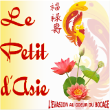 Logo de l'employeur LE PETIT D ASIE