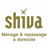 Logo de l'employeur SHIVA