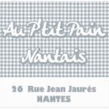 Logo de l'employeur AU P'TIT PAIN NANTAIS