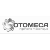 Logo de l'entreprise SOTOMECA