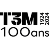 Logo de l'employeur T3M LAVAIL