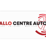 Logo de l'employeur ALLO CENTRE AUTO