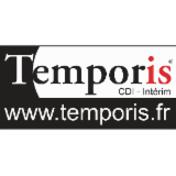 Logo de l'entreprise TEMPORIS