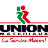 Logo de l'employeur UNION MATERIAUX