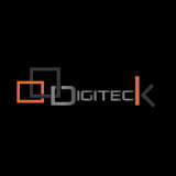 Logo de l'employeur DIGITECK