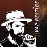 Logo de l'employeur VAP'RESTIGE