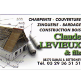 Logo de l'employeur LEVIEUX CLAUDE ET FILS
