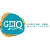 Logo de l'employeur G.E.I.Q. BTP 12