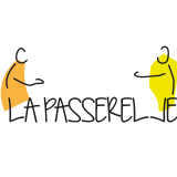 Logo de l'employeur LA PASSERELLE ACCUEIL DE JOUR