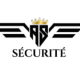 Logo de l'employeur A.S. SECURITE