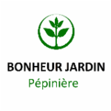 Logo de l'entreprise BONHEUR JARDIN