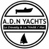 Logo de l'entreprise ADN YACHTS