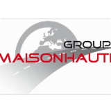 Logo de l'employeur MAISONHAUTE LOGISTICS