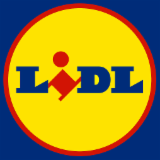 Logo de l'entreprise LIDL