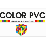 Logo de l'employeur COLOR PVC