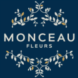 Logo de l'employeur MONCEAU FLEURS