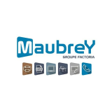 Logo de l'employeur MAUBREY BUREAUTIQUE