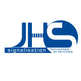 Logo de l'employeur J. HUET SIGNALISATION