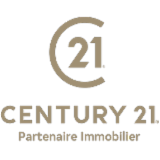 Logo de l'employeur CENTURY 21 PARTENAIRE IMMOBILIER