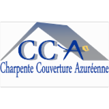 Logo de l'employeur CHARPENTE COUVERTURE AZUREENNE
