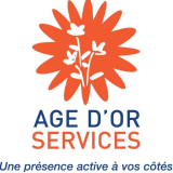 Logo de l'employeur AGE D'OR SERVICE BORDEAUX OUEST