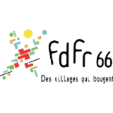 Logo de l'employeur FEDER DEPARTEMENTALE DES FOYERS RURAUX