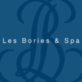 Logo de l'employeur HOTEL LES BORIES