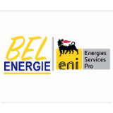 Logo de l'employeur BEL ENERGIE