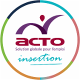 Logo de l'entreprise ACTO INSERTION