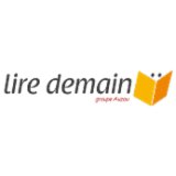 Logo LIRE DEMAIN
