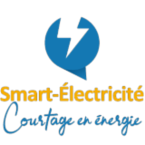 Logo de l'employeur SMART-ELECTRICITE
