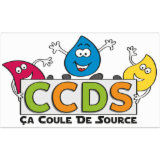 Logo de l'entreprise CA COULE DE SOURCE