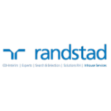 Logo de l'employeur RANDSTAD INHOUSE LOGISTEO