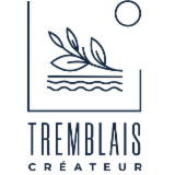 Logo de l'employeur TREMBLAIS CREATEUR