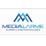 Logo de l'entreprise MEDIALARME